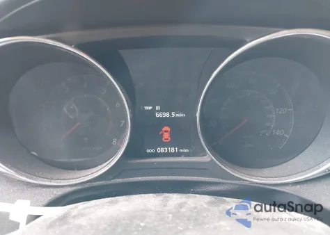 2015 Mitsubishi Outlander Sport Se из США, поврежденный, VIN 4A4AR4AU2FE009743